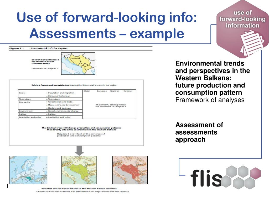 PPT - Introduction and overview of FLIS: The need to look ahead ...