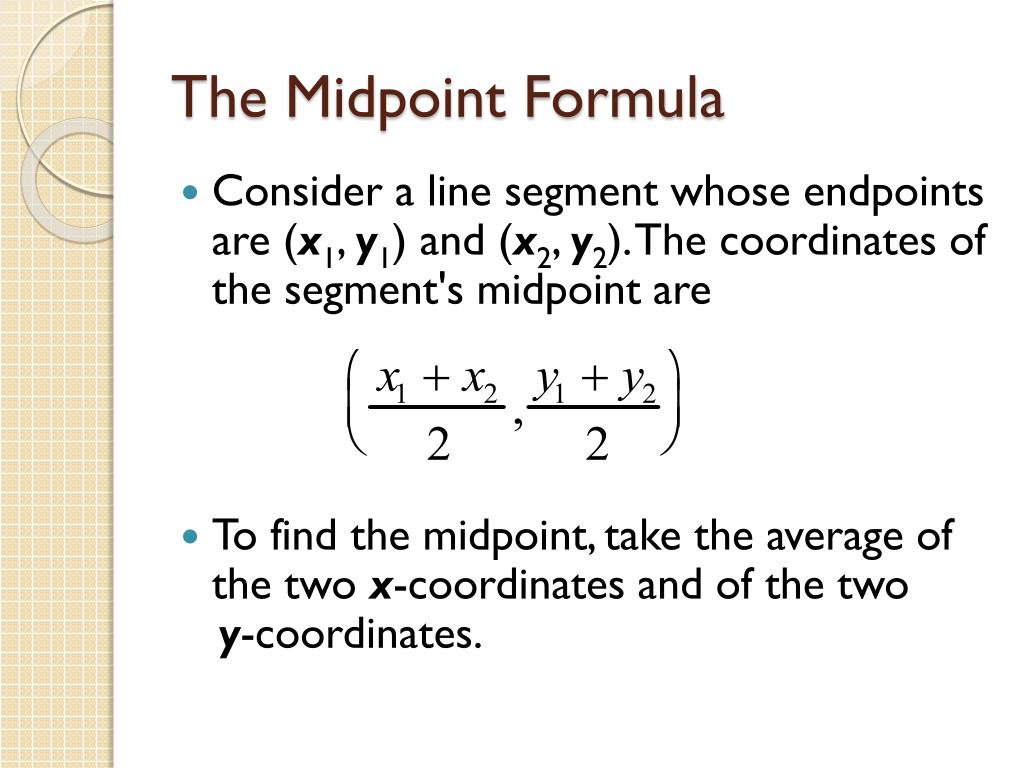ppt-distance-and-midpoint-formulas-circles-powerpoint-presentation-free-download-id-4106968