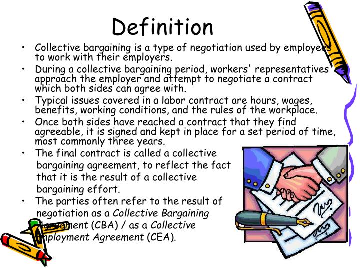 the collaborative negotiation the collaborative negotiation