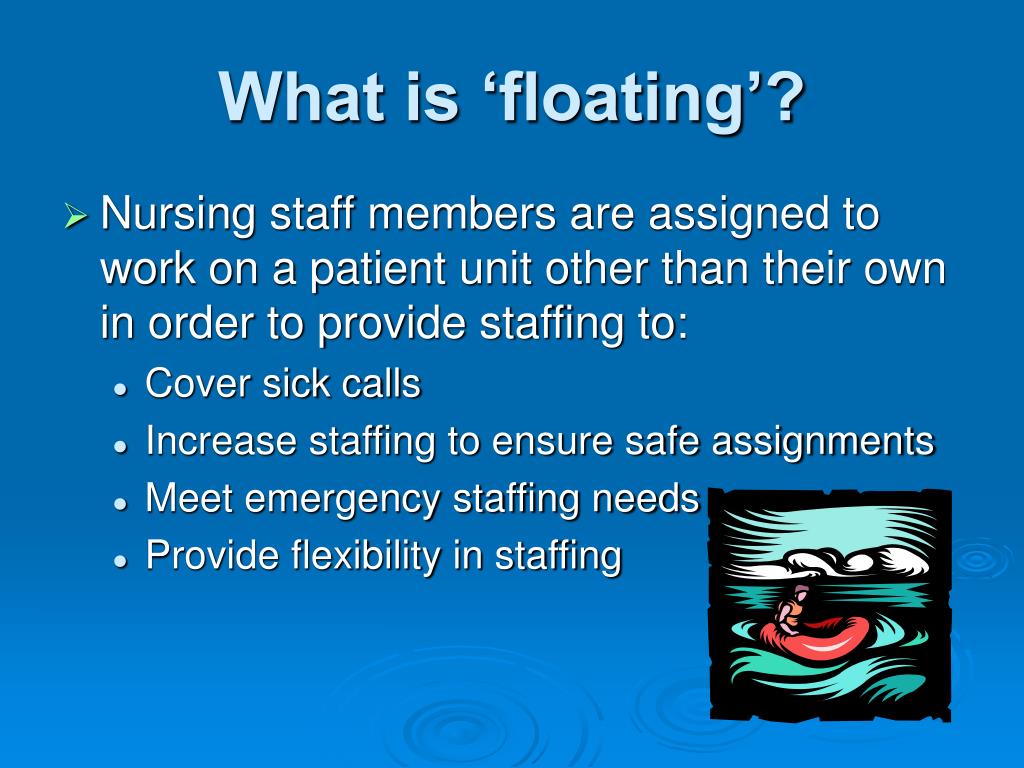 PPT Nurses’ Floating Experience PowerPoint Presentation, free download ID4107573