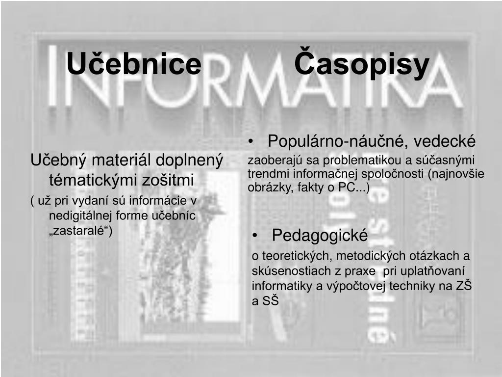 PPT - Literatúra PowerPoint Presentation, free download - ID:4110169