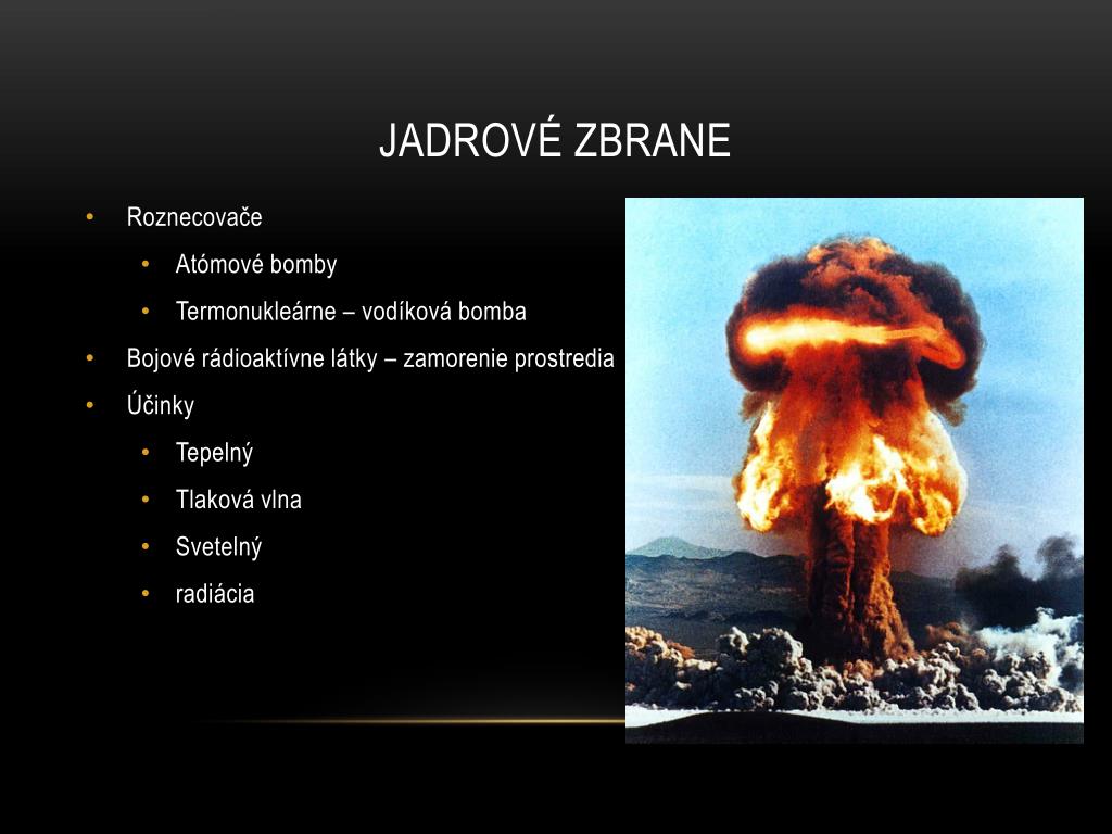PPT - Základy jadrovej fyziky PowerPoint Presentation, free download -  ID:4110188