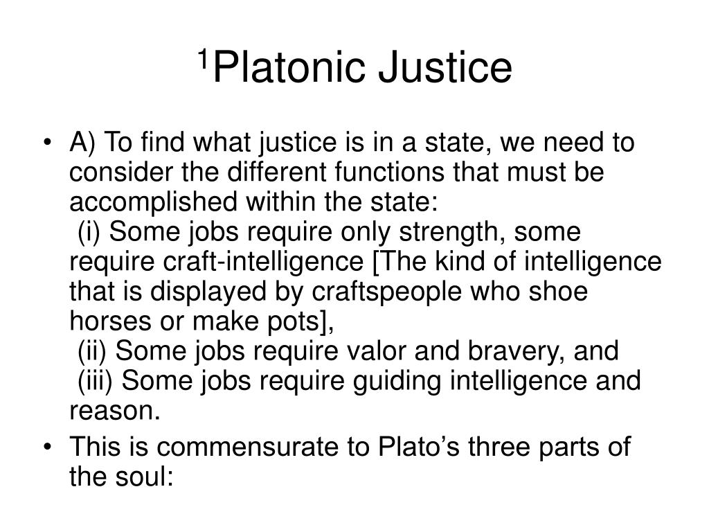 PPT Plato’s Republic PowerPoint Presentation, free download ID4110333