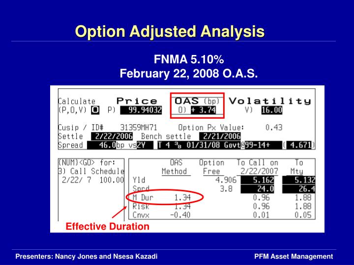 Fnma stock options as income