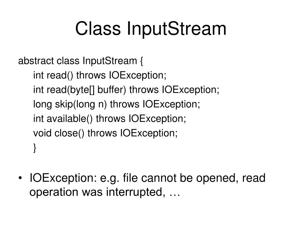 获取ServletInputStream之后报错：java.io.IOException: Stream closed_inputstream ...