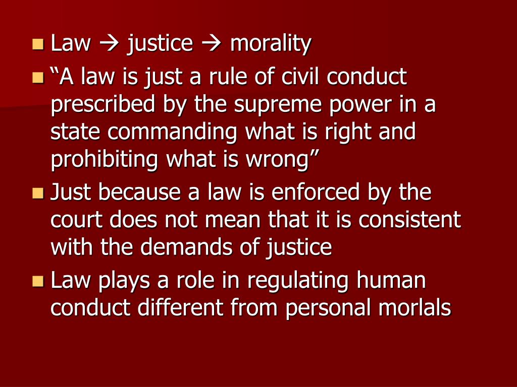 PPT Positive Law & Thomas Hobbes PowerPoint Presentation, free