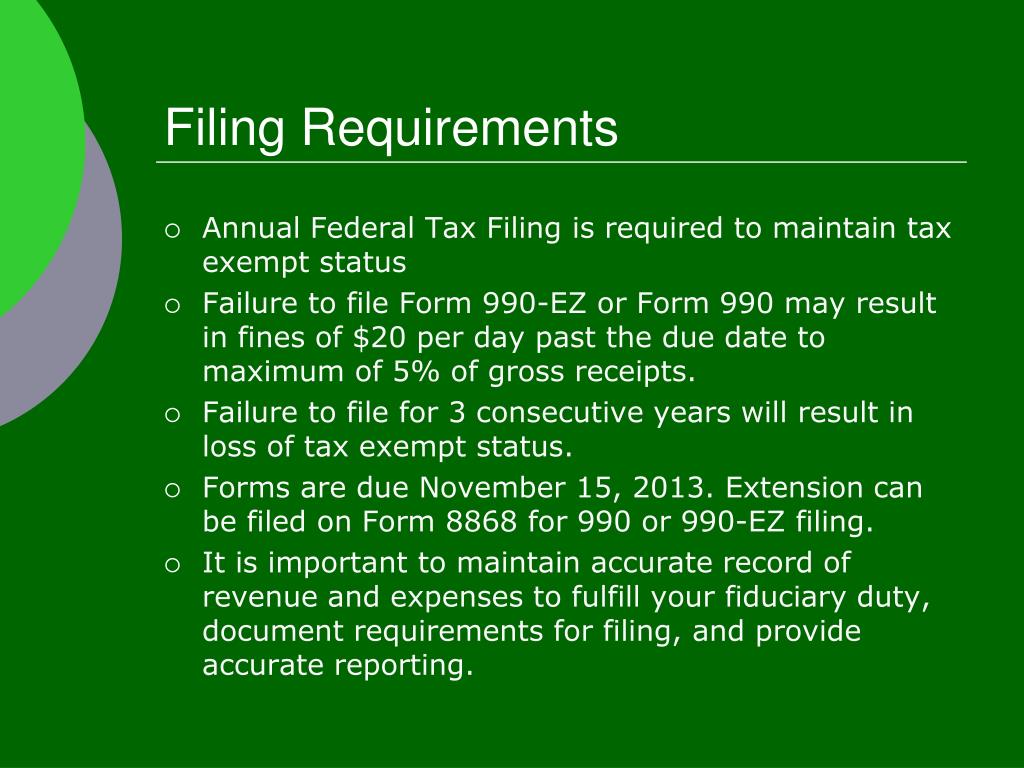 PPT Treasurer's Association PowerPoint Presentation, free download