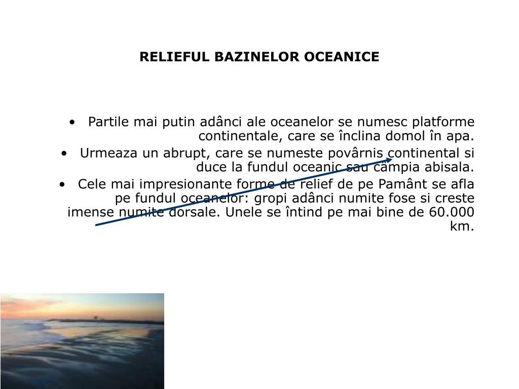 PPT - Oceanele planetei PowerPoint Presentation, free download - ID:4115891