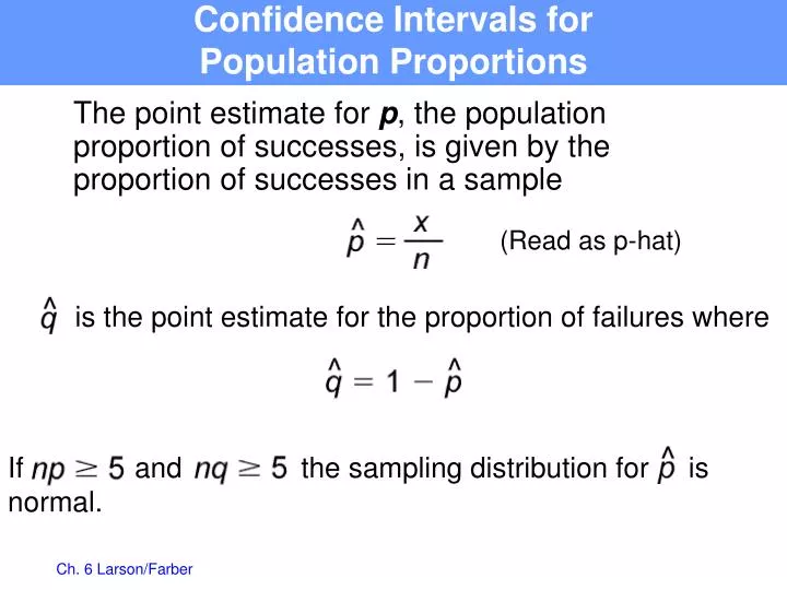 point-estimate-of-population-proportion-slidesharedocs