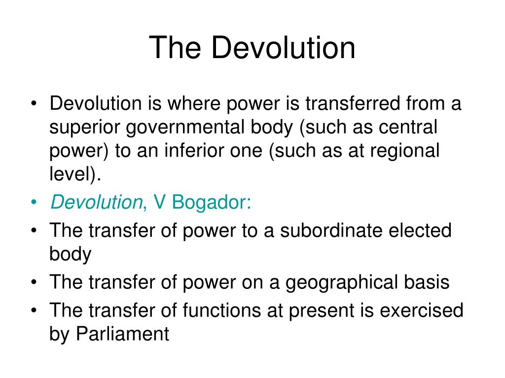 PPT - Chapter 13 System of Government PowerPoint Presentation, free ...
