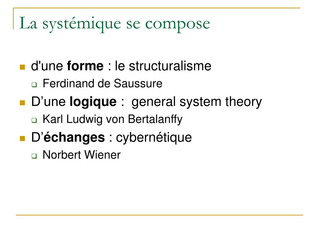 PPT - Analyse systémique des aidants familiaux PowerPoint Presentation ...