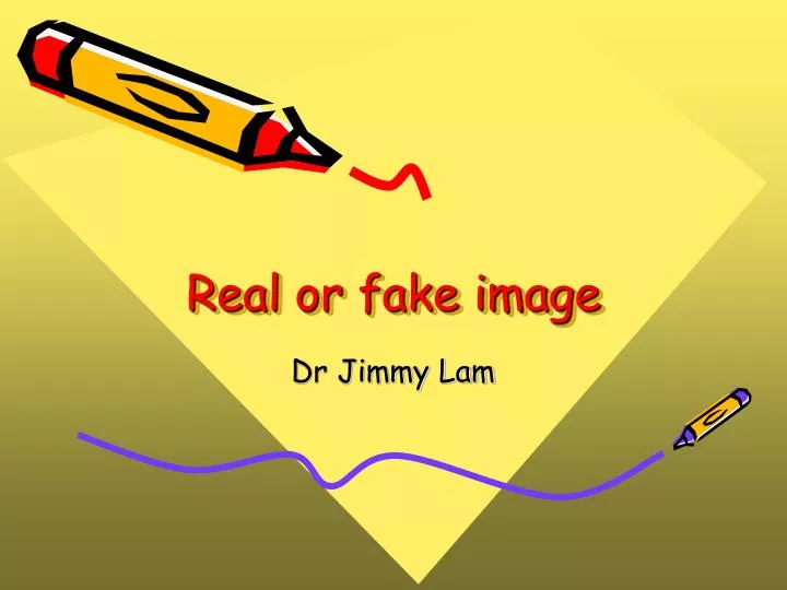 Powerpoint Fake Id