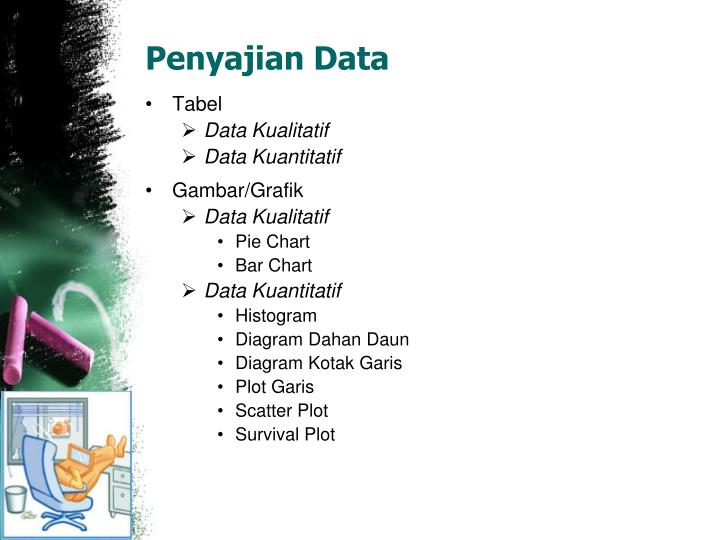 PPT - Statistika I PowerPoint Presentation - ID:4120776