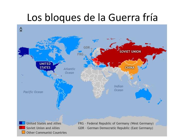 PPT - Europa en la Guerra Fría PowerPoint Presentation - ID:4121453