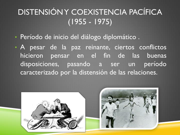 PPT - Guerra Fría PowerPoint Presentation - ID:4121670