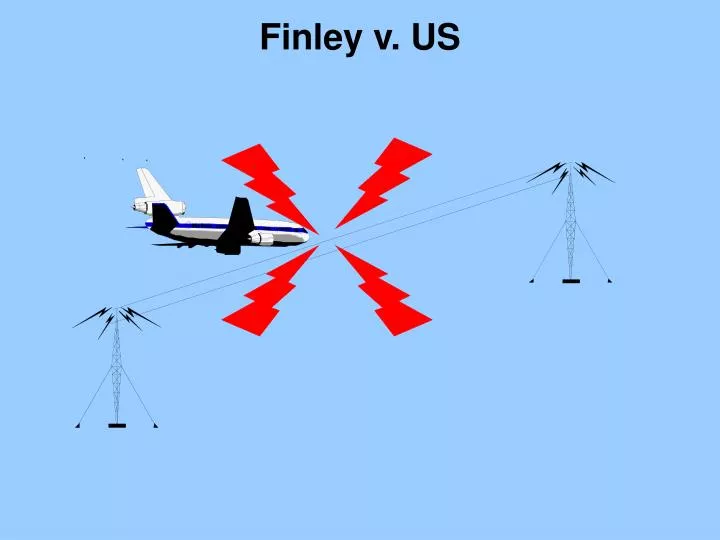 PPT Finley v. US PowerPoint Presentation, free download ID4126403