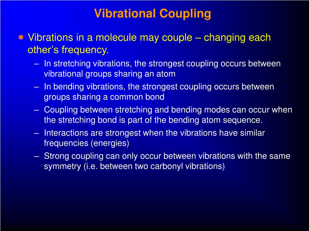 PPT Infrared and Microwave Spectroscopy PowerPoint Presentation, free
