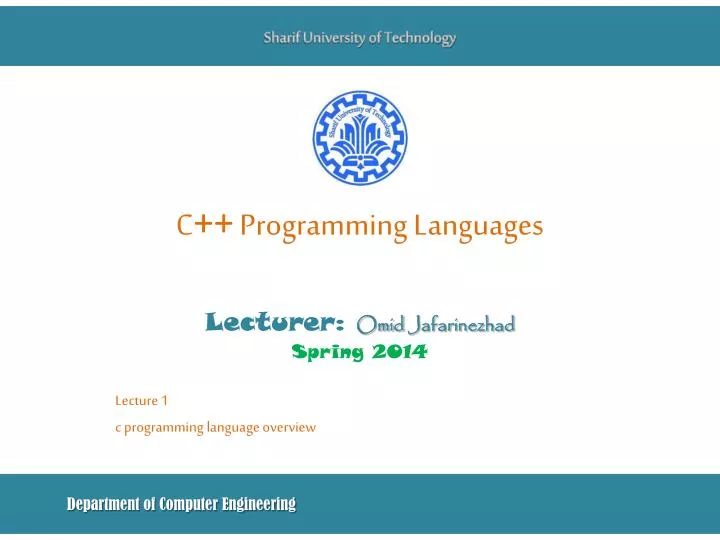 c programming languages n.