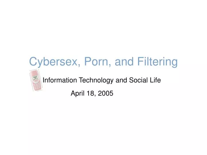Cybersex Porn Cybersex Porn