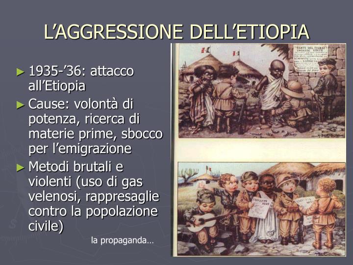 Se Tu Dall'altipiano Guardi Il Mare