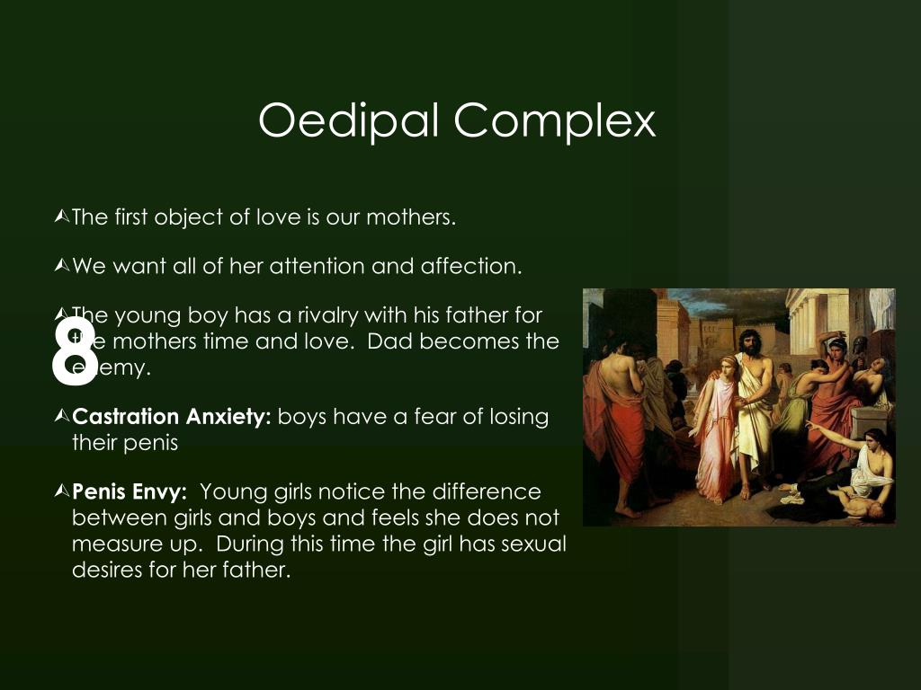PPT Sigmund Freud PowerPoint Presentation, free download ID4128442