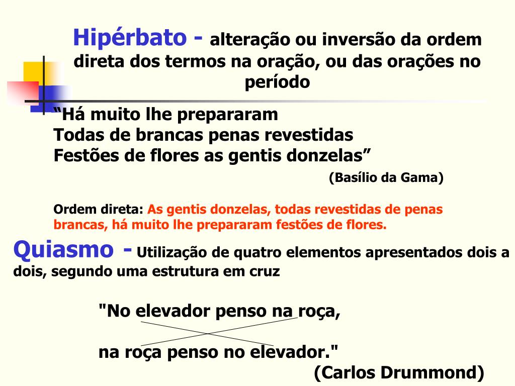 PPT - As figuras de linguagem e os textos. PowerPoint Presentation, free  download - ID:3640839