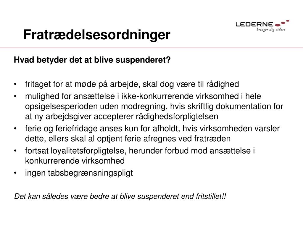 Senatet Prøv det Vil have PPT - Ledernes talsmandsseminar 2010 PowerPoint Presentation, free download  - ID:4129836
