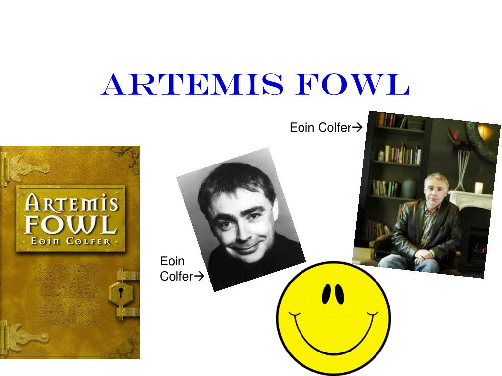 Artemis Fowl and The Arctic Incident eBook by Eoin Colfer - EPUB Book