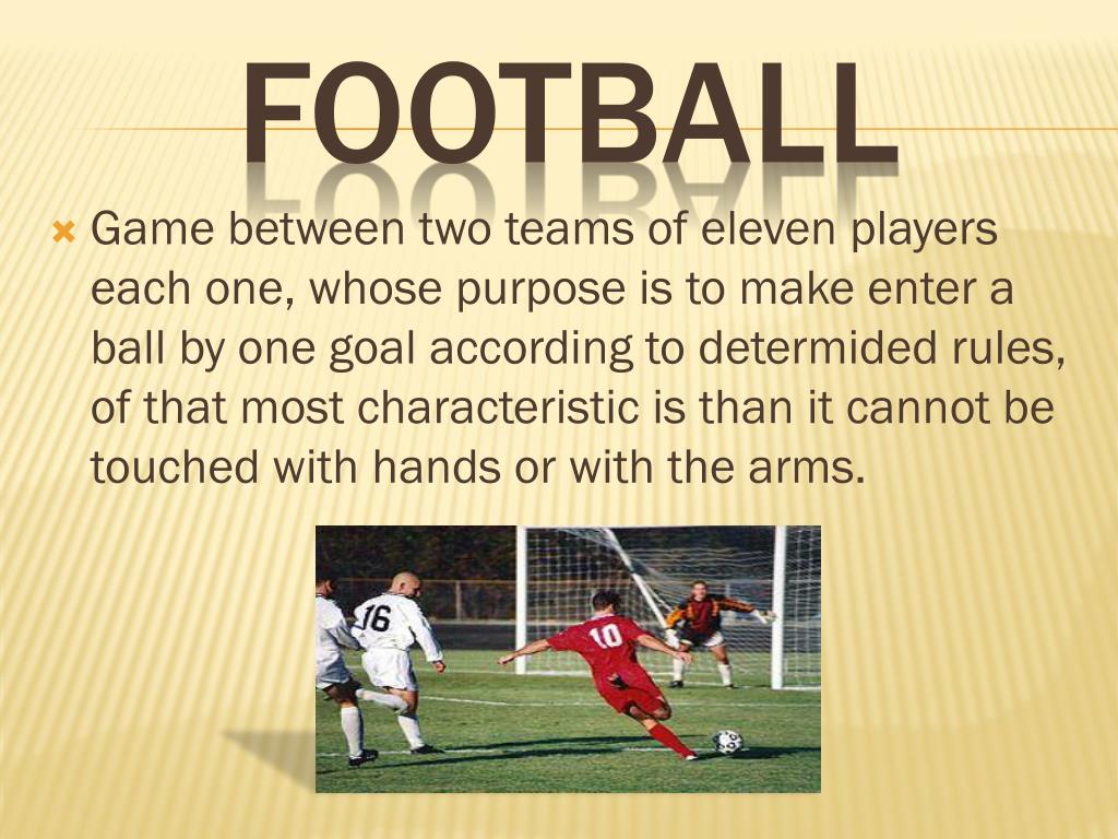 PPT - SPORTS PowerPoint Presentation, free download - ID:4135519