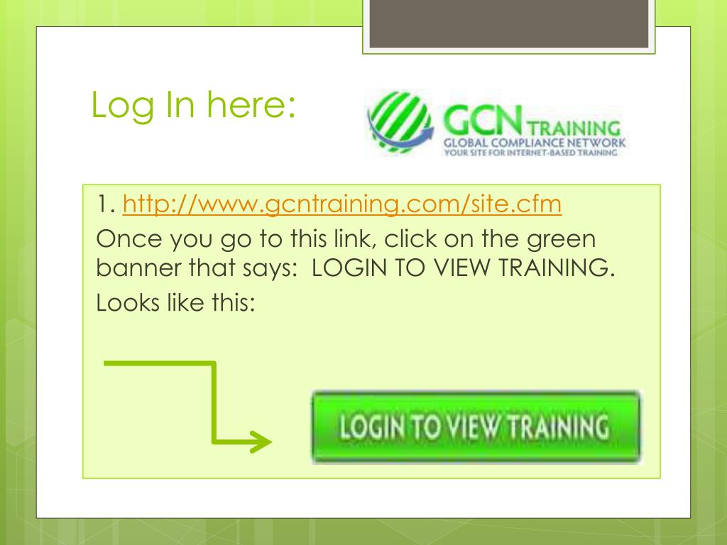 gcn turbo training sessions