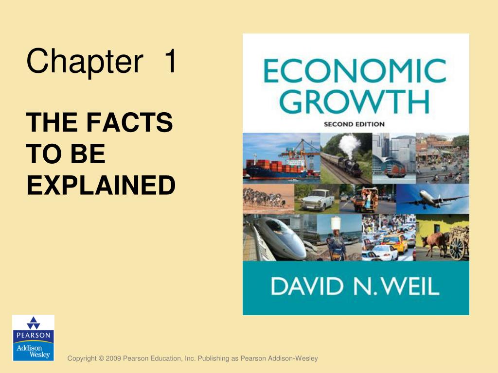 PPT - “ Economic growth in the global economy ” PowerPoint