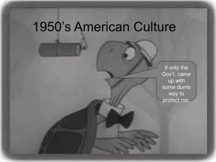 1950 s american culture n.