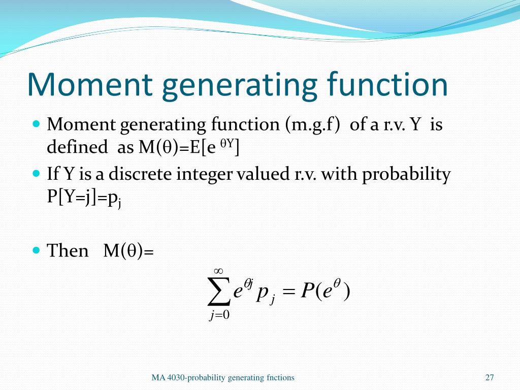 ppt-generating-functions-powerpoint-presentation-free-download-id