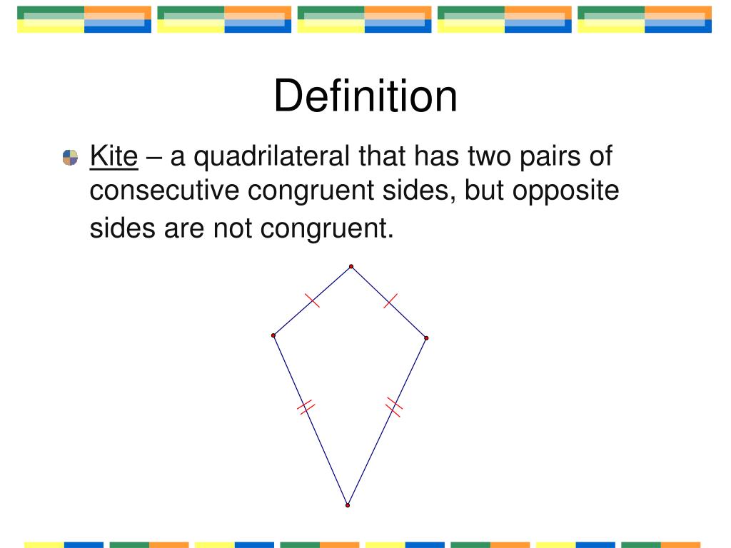 PPT - Trapezoids and Kites PowerPoint Presentation, free download -  ID:4145436