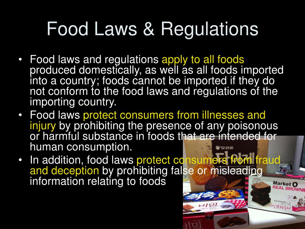 PPT Food Regulations Standards PowerPoint Presentation Free ppt-food-regulations-standards-powerpoint-presentation-free