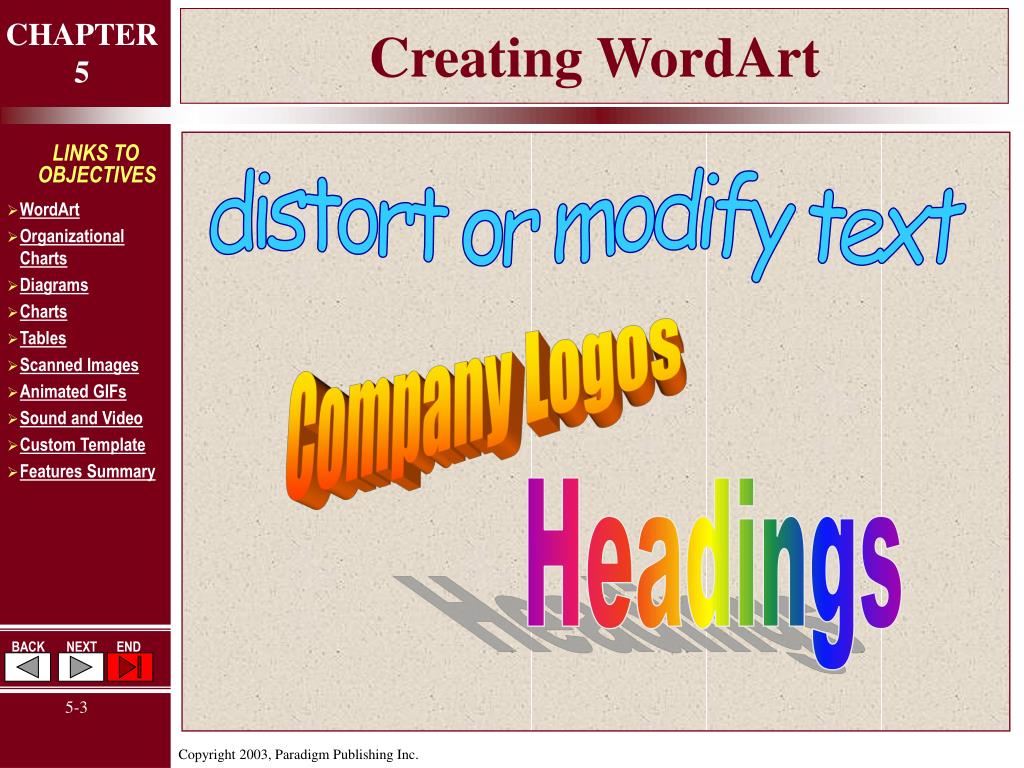 Create Organizational Chart In Word 2003