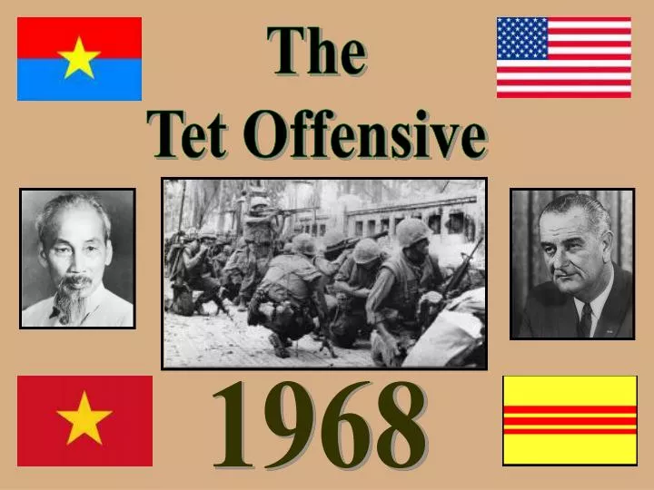 the political and psychological impact of the tet offensive on the vietnamese in 1968 the political and psychological impact of the tet offensive on the vietnamese in 1968