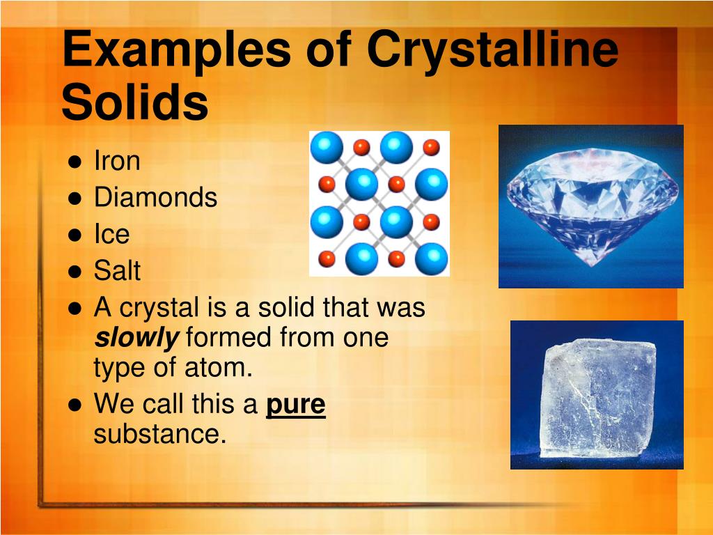 PPT - States of Matter Chp 3: Lecture 1 PowerPoint Presentation, free ...
