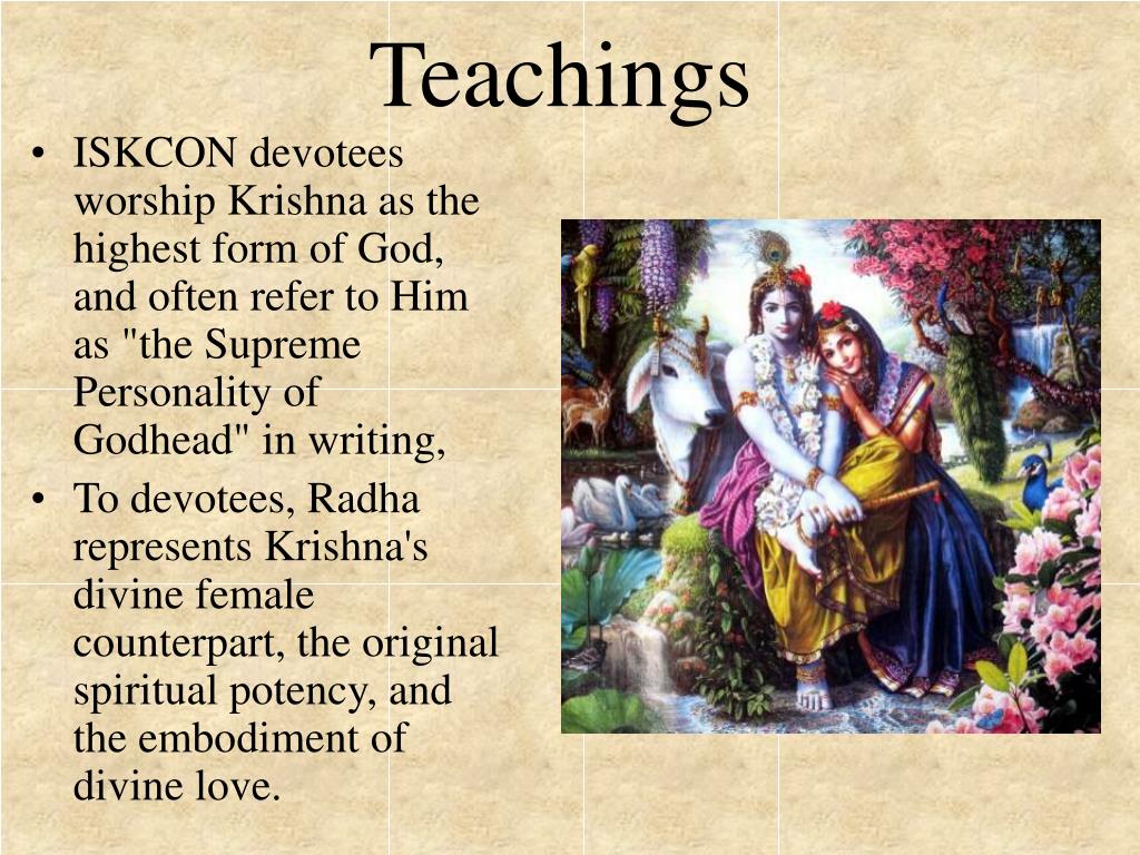 Hare krishna. - ppt descargar