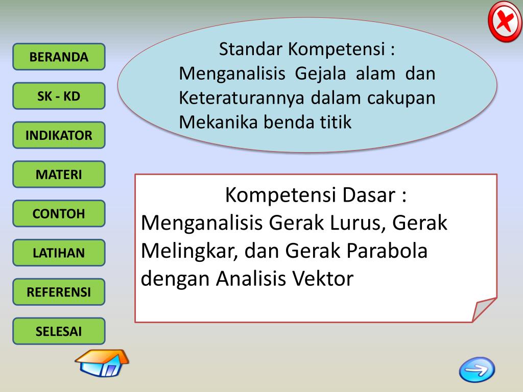 Ppt Gerak Parabola Powerpoint Presentation Free Download Id 4148640
