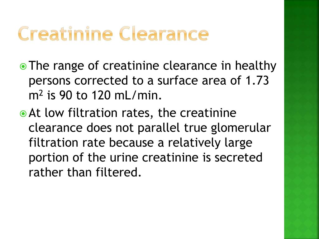 creatinine clearance pcalc creatinine clearance pcalc