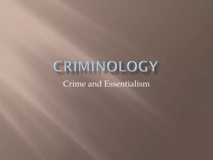 ppt-criminology-powerpoint-presentation-free-download-id-4149415