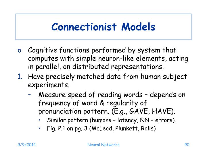 PPT - Artificial Neural Network (ANN) PowerPoint Presentation - ID:4152464