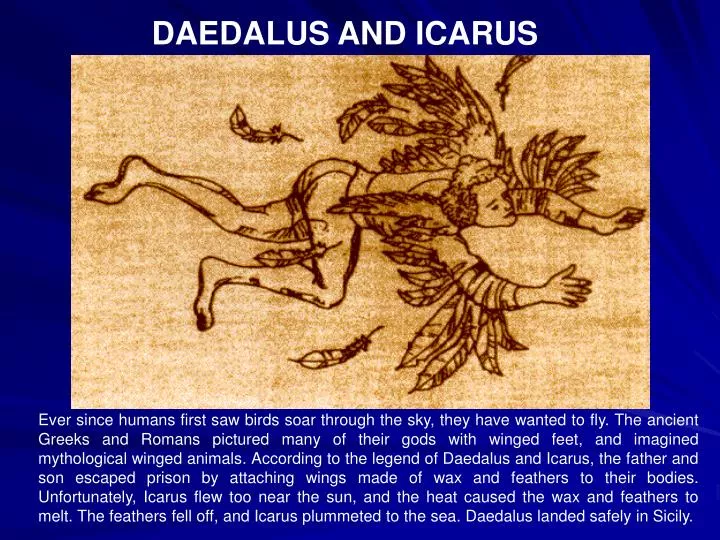 the flight of icarus essay How to write a research paper on the descent of icarus this page is designed to show you how to write a research project on the topic you see to the left use our sample or order a custom written research paper from paper masters custom research papers - custom written research papers on any topic you need starting at $2395 per page. the flight of icarus essay How to write a research paper on the descent of icarus this page is designed to show you how to write a research project on the topic you see to the left use our sample or order a custom written research paper from paper masters custom research papers - custom written research papers on any topic you need starting at $2395 per page.