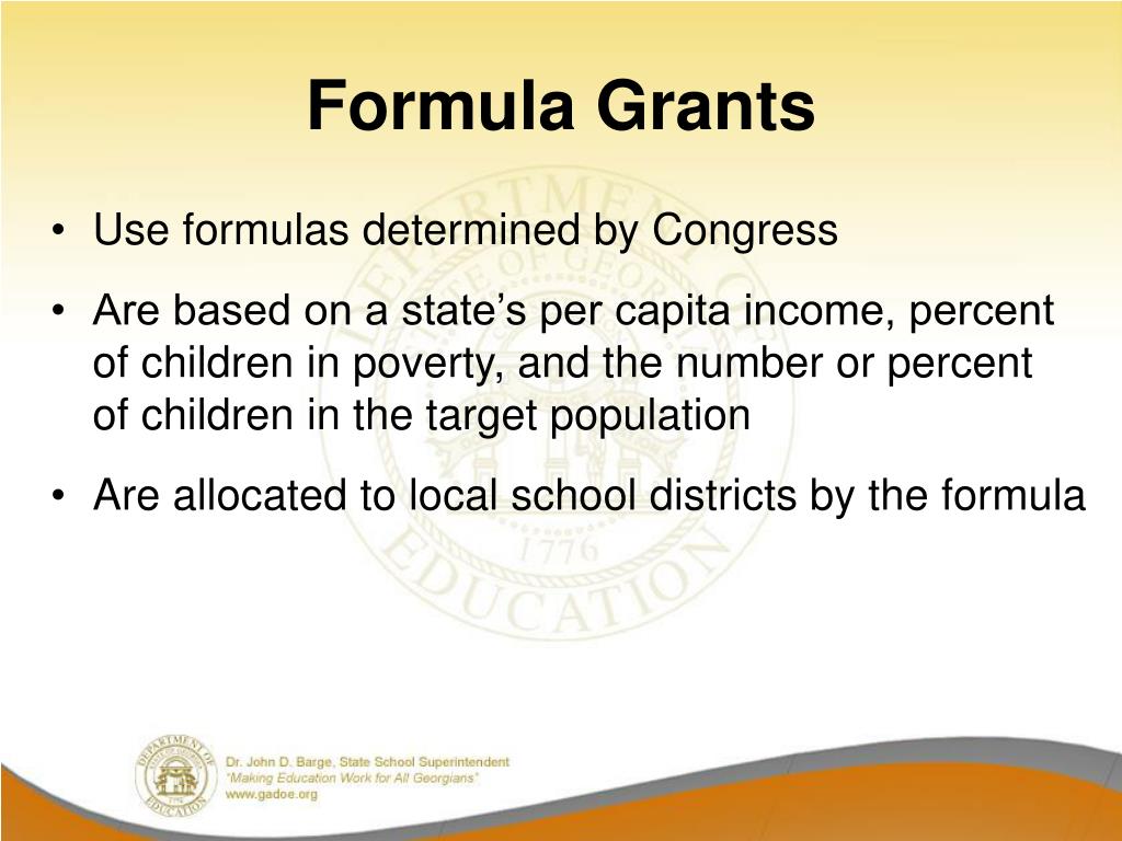 PPT - Historical Overview of Georgia’s Standards Dr. John Barge, State