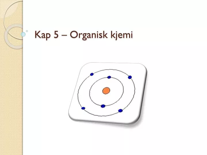 Hva Er Forskjellen På Et Atom Og Et Molekyl