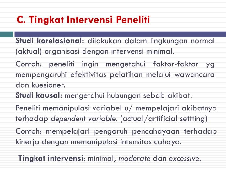 Contoh Hipotesis Dalam Penyelidikan - Contoh Hair