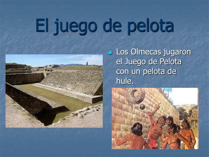 PPT - Los Olmecas PowerPoint Presentation - ID:4157444