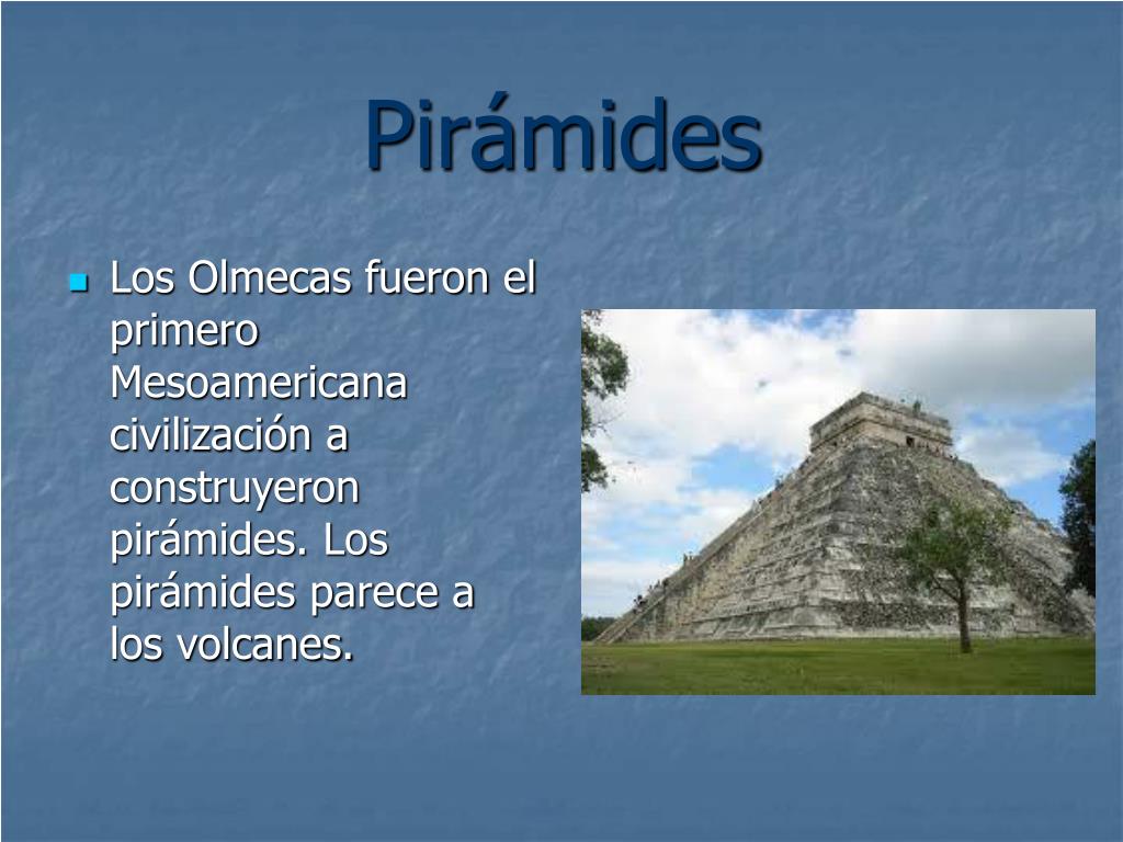 PPT - Los Olmecas PowerPoint Presentation, free download - ID:4157444