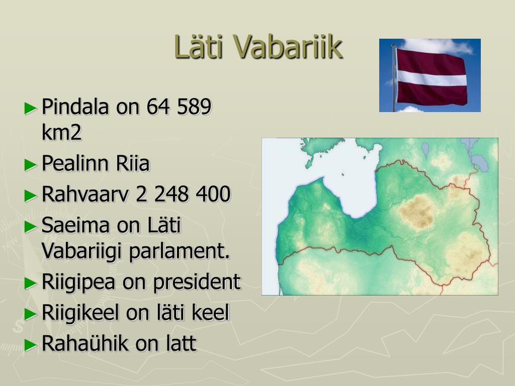 eesti